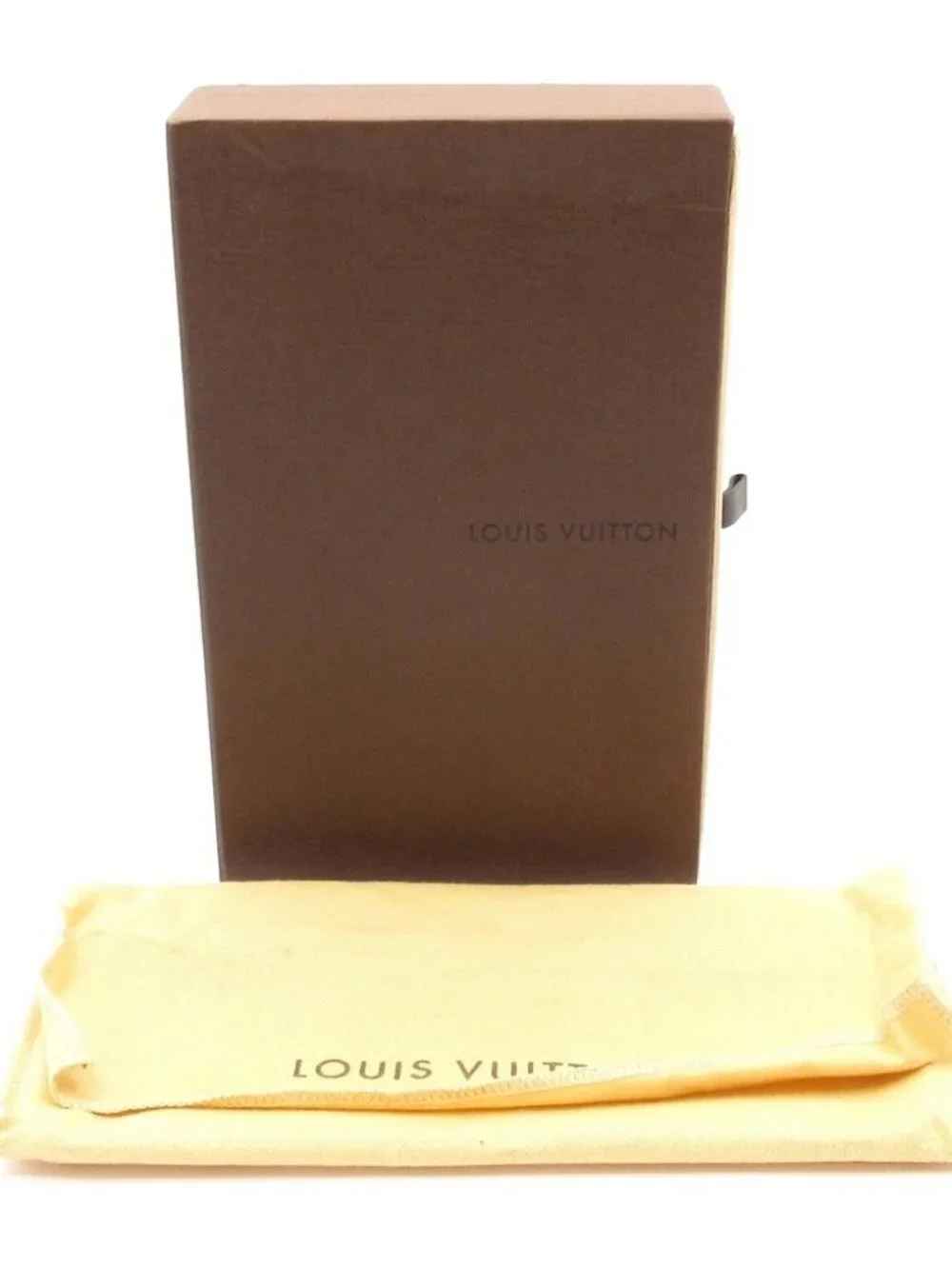 Louis Vuitton fair used